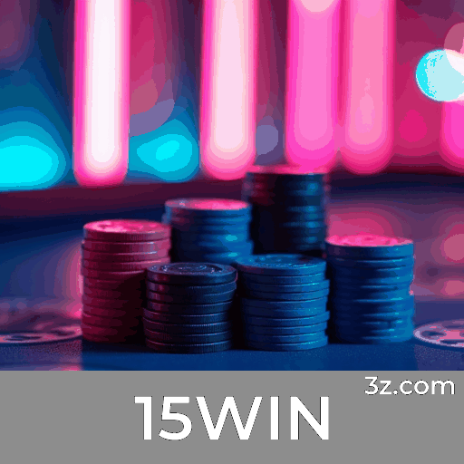 15WIN: Seu Cassino e Apostas Online Seguro
