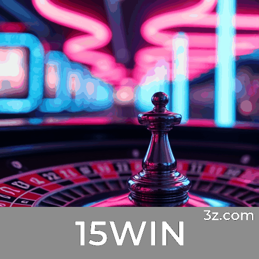 15WIN: Seu Cassino e Apostas Online Seguro