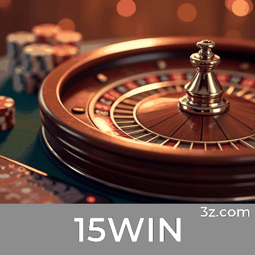 15WIN: Seu Cassino e Apostas Online Seguro