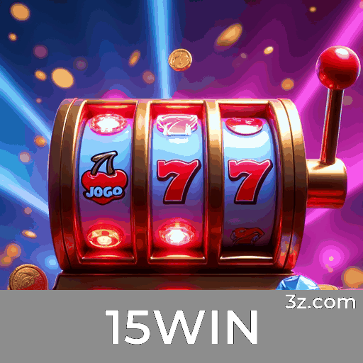 15WIN: Seu Cassino e Apostas Online Seguro