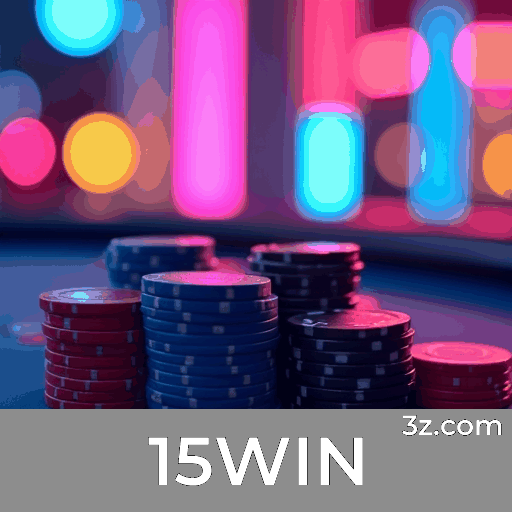 15WIN: Seu Cassino e Apostas Online Seguro