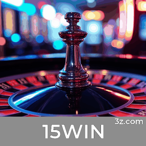 15WIN: Seu Cassino e Apostas Online Seguro