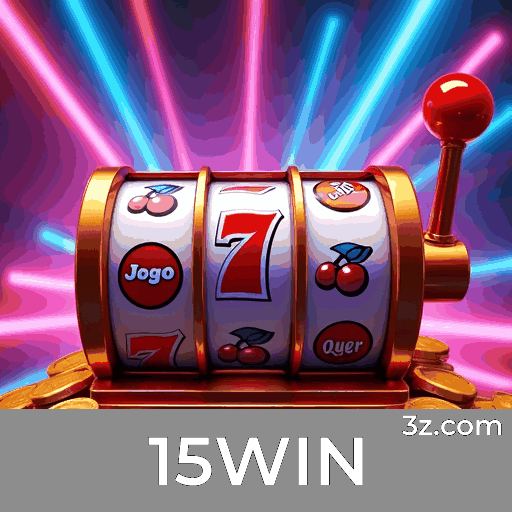 Experimente o 15WIN: Apostas Móveis Completas e Convenientes