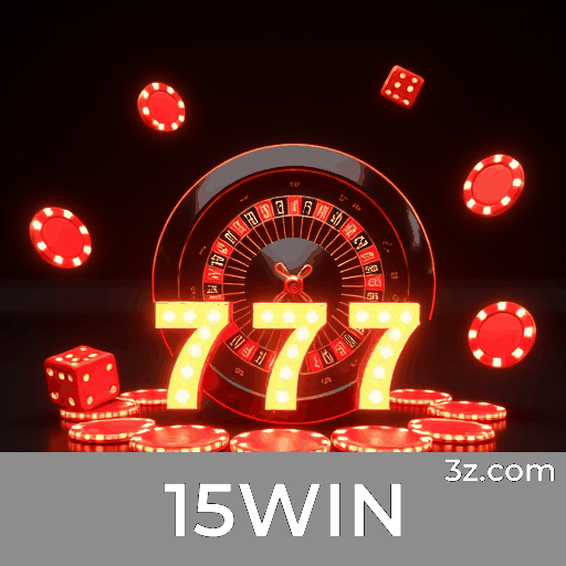 15WIN: Jogo em Tempo Real para Brasileiros