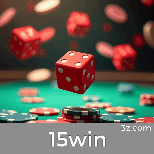 15win game mais image