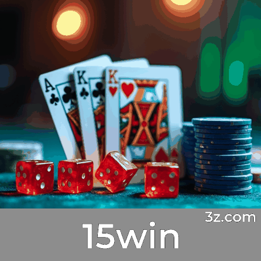 15win game mais image